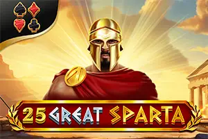 Great Sparta
