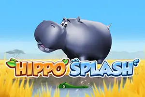 Hippo Splash