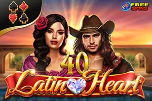 Latin Heart