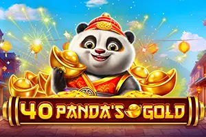 Pandas Gold