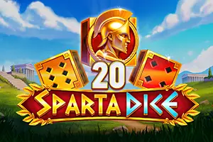 Sparta Dice