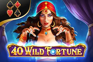 Wild Fortune