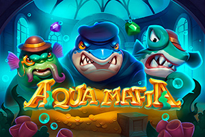 Aqua Mafia