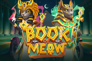 Book of Meow