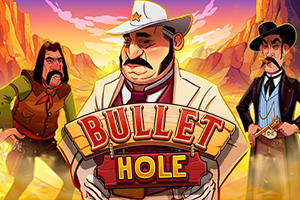 Bullet Hole