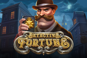 Detective Fortune