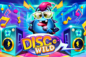 Disco Wild