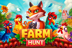 Farm Hunt