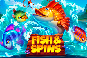 Fish and Spins