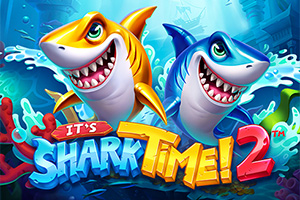 It's Shark Time 2