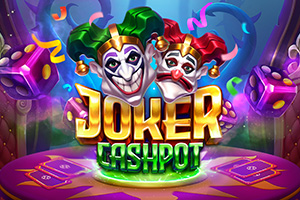 Joker Cashpot