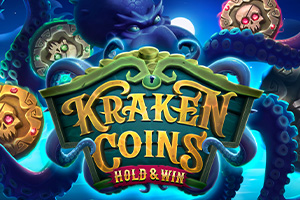 Kraken Coins