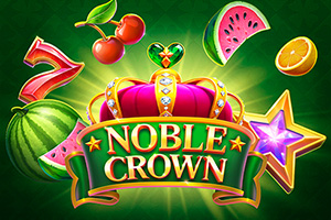 Noble Crown