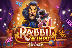 Rabbit Winpot Deluxe