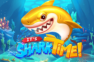 Shark Time