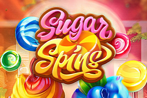 Sugar Spins
