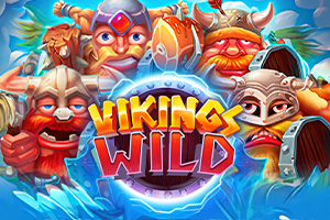 Viking Wild