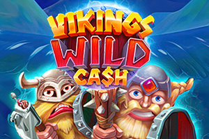 Vikings Wild Crash