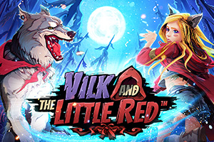 Vilk and Little Red