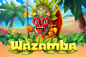 Wazamba