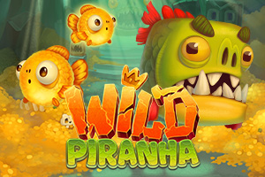 Wild Piranha