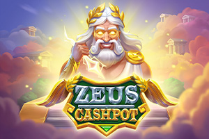 Zeus Cashpot