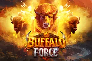 Buffalo Force