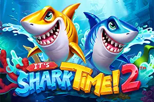 It's Shark Time 2
