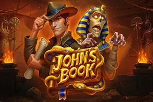 Johns Book