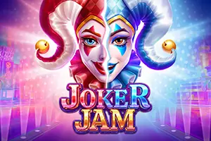 Joker Jam
