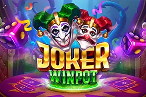 Joker Winpot