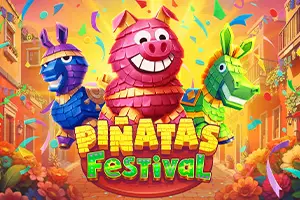 Pinatas Fiestival