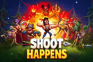 Shoot Happens