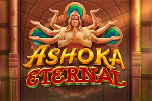 Ashoka Eternal