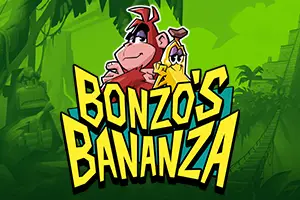 Bonzo's Bananza