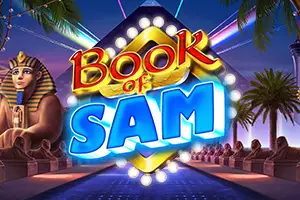 Book of Sam