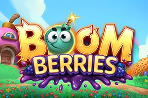 Boomberries
