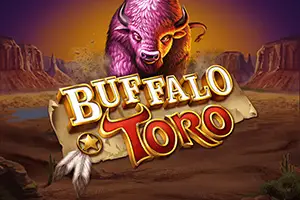 Buffalo Toro