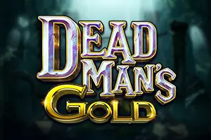 Dead Man's Gold