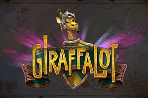 Giraffalot
