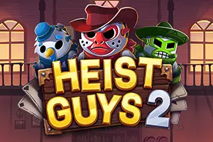 Heist Guys 2