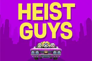 Heist Guys