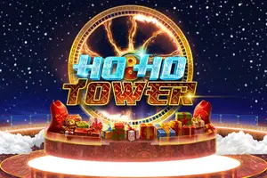 Ho Ho Tower