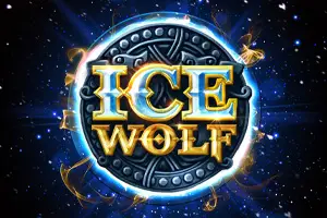 Ice Wolf