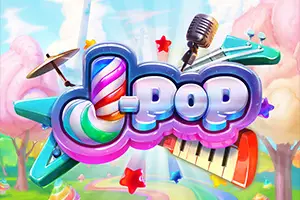 J POP