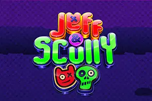 Jeff & Scully