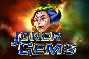 Joker Gems JP