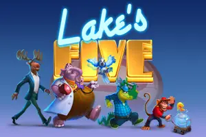 Lake's Five