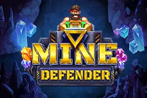 Mine Defender