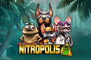 Nitropolis 3